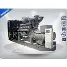 350 Kg Industrial Generator Set / 1800 Rpm Mitsubishi Engine Generator Set thumbnail-1