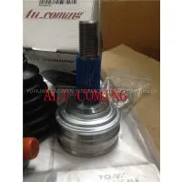 TO-VZ 2008 TOYOTA VIOS 1.3L 1.5L thumbnail-1