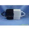 Sell Ceramic Couple Mug thumbnail-1