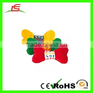 LE Quality Assurance 5'' Super Stuffed Plush Dog Bone Toys thumbnail-2