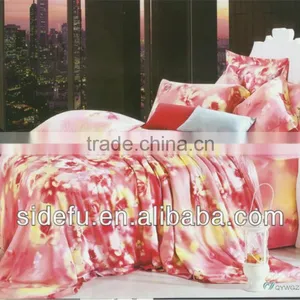 Tencel Luxury Bedding Set (SDF-2013N006-12026) thumbnail-1
