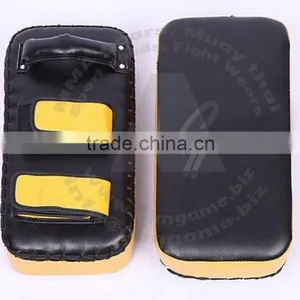 THAI PADS YELLOW/BLACK thumbnail-1