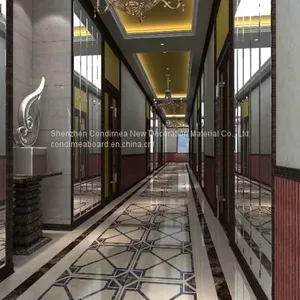 Condimea Cellulose Fiber Cement Tile With Stone Pattern thumbnail-3