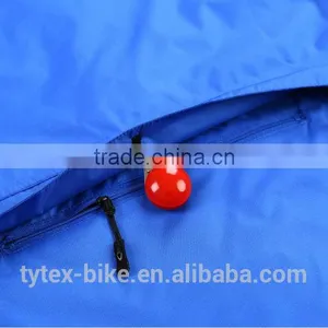 Cycling Waterproof Jacket thumbnail-4