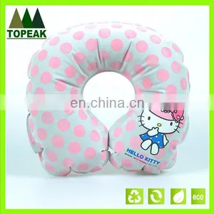 U Shape Microbeads Travel Neck Pillow thumbnail-1