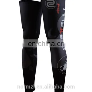 China Manufacturer Custom Printes Compression Foot Sleeve Wholesale thumbnail-4