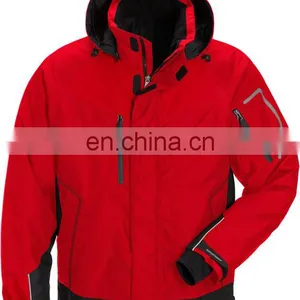 High Quality Men and Women Waterproof and Windproof Ski Jackets Wholesale thumbnail-1