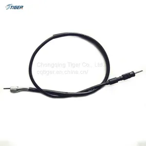 China Motorcycle Parts,speedometer Cable,over 15 Years OEM Factory thumbnail-3
