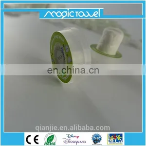 Individual Case Refreshment Compressed Napkin With Rosemary Essential Oil thumbnail-2