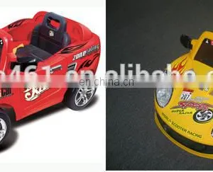 Hot Selling Remote Control Ride-on Car Toy for Kids,6V7AH Remote Control Ride on Car,Nice Ride on Car HD6688 thumbnail-5