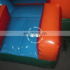Inflatable Toys Inflatable Bouncers Playground,inflatable Funcity thumbnail-6