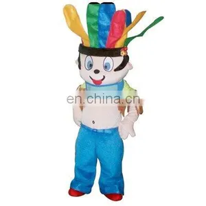 Good Boy/fancy Dress;fur Costume thumbnail-1