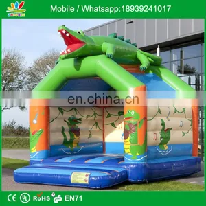 Multifun Playing Promotional Bouncies for Children thumbnail-1