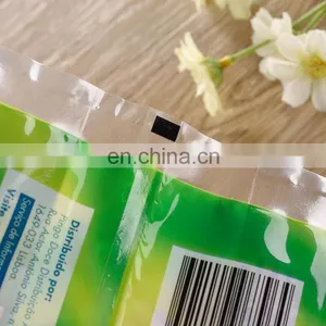 Hot Selling Professional Rag Packing Bag/opp Household Cleaning Packaging Bag thumbnail-4