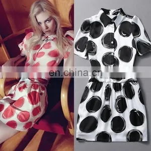 2015 Latest Skirt Dress Design Party Gown thumbnail-1