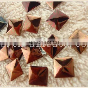 2013 Hot -sale,fashion Hot Fix Flat Nailhead for Clothing thumbnail-1