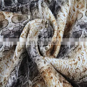 Custom Digital Print Service on 30*30 68*68 Rayon Fabric thumbnail-1