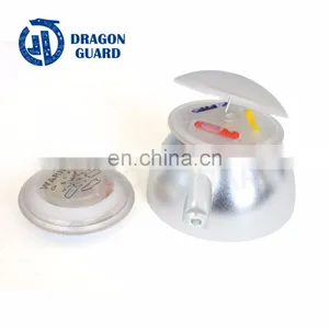 Dragon Guard I010 Eas Alarming Ink Tag Eas Garments Round Ink Hard Tag thumbnail-6