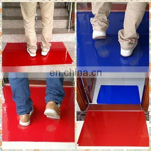 Tools Clean Sticky Floor Mat thumbnail-1