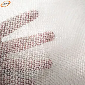 Manufacturer Supply Debris Netting Scaffolding Safety Net / Construction Safety Net for Building thumbnail-3