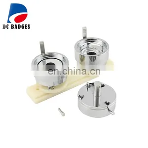 Popular Mini High Quality Round Handed Button Making Machine thumbnail-5
