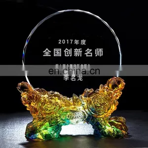 Custom Personal Metal Medal thumbnail-3