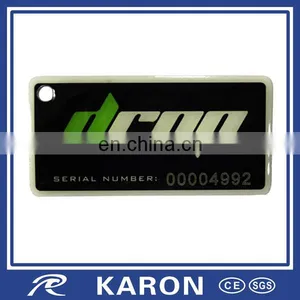 Wholesale Personalized Keychain Printing for Promotion thumbnail-6