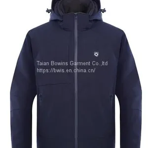 Heated Jackets thumbnail-1