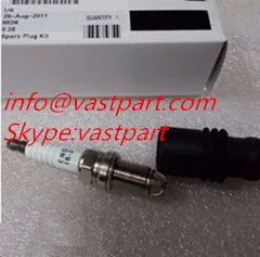 Cummins CGE8.3 Spark Plug 4955850/4946872/4937472/2881797 thumbnail-1