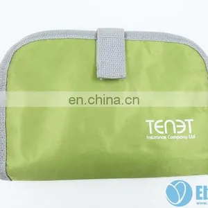 Customize Promo Travel Cosmetics Bag thumbnail-2