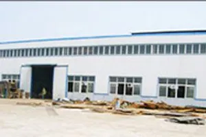 Xinxiang Vibrating Machinery CO,.LTD. company overview - view 1 thumbnail