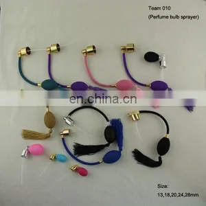 All Kinds of Atomizer Bulb Sprayer Perfume Bottle Sprayer Bulb Sprayer for Perfume or Powder thumbnail-1