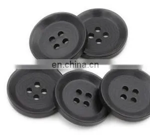 Round 4 Holes Resin Button Fit Sewing Or Scrapbook 20mm Dia thumbnail-5