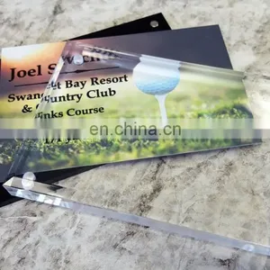 Wholesale Cheap 4x4 Acrylic Bulk Picture Frames thumbnail-2