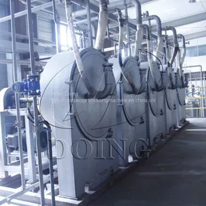 Cassava Starch Production Machinery thumbnail-1