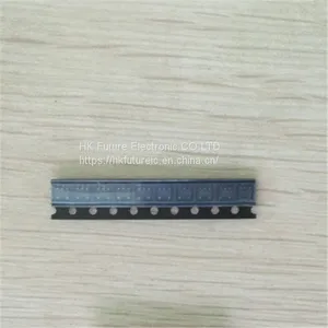 Hot Sale IC Chip OPA333AIDBVR thumbnail-1