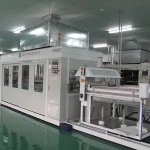Suzhou Victor Thermoforming Co.,Ltd company overview - view 3 thumbnail