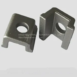 Best Sale Railrway Rail Clamp KPO Clamp Supply thumbnail-2