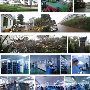 Zhejiang GangDu Electronic Co.,Ltd. company overview - view 4 thumbnail