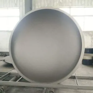 Elliptical Weld Steel Tank Cover Dish Head thumbnail-1