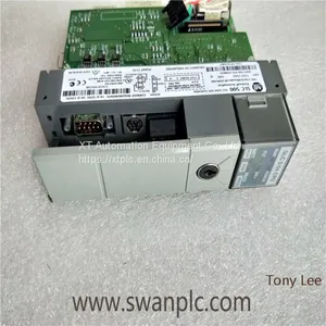 NEW Allen Bradley 1756-L72S 1756-L72 PLC Best Discount In Stock thumbnail-1