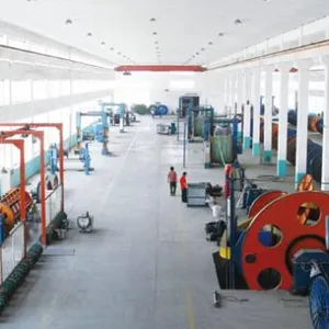 Tianhuan Cable Group Co., Ltd. company overview - view 2 thumbnail