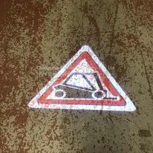 Forklift Photo Safety Warning Light thumbnail-1