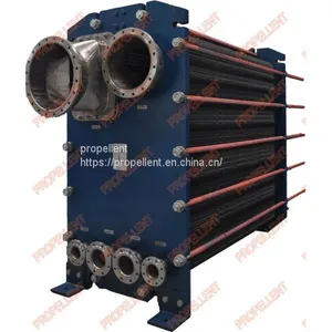 Plate Type Evaporator for Sugar Factory thumbnail-2