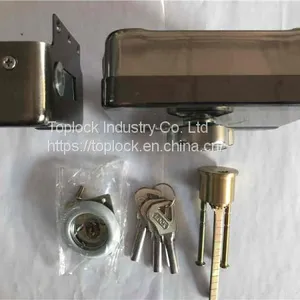 OEM ODM Intelligent Electric Motor Lock With Wireless Remote thumbnail-4