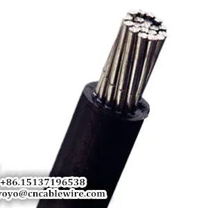 1kV Aerial Insulated Cable thumbnail-2