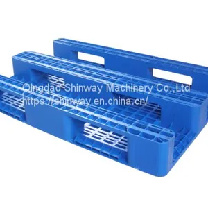 Plastic Pallet；Storage Plastic Pallet thumbnail-1