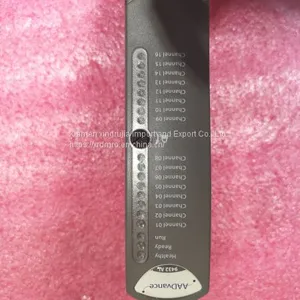 ICS TRIPLEX 9432 in Stock thumbnail-1