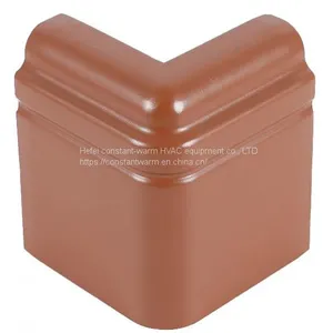 Skirting Heaterexternal Corner Trim Cover thumbnail-2