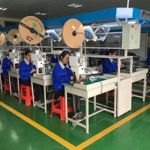 Wuhan TIANBANG Oxygen Sensor Co., Ltd company overview - view 3 thumbnail